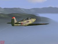 IL-2 Sturmovik: Forgotten Battles screenshot, image №347350 - RAWG