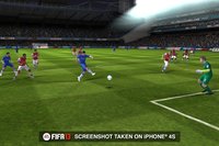 FIFA 13 screenshot, image №594131 - RAWG