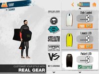 The Journey - Bodyboard Game screenshot, image №1662064 - RAWG