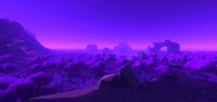 The Purple Forest screenshot, image №3036307 - RAWG