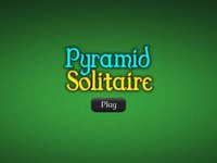 Pyramid Solitaire ● screenshot, image №944517 - RAWG