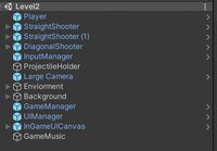 updated 2d shooter screenshot, image №3587193 - RAWG