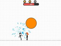 Love Breaker screenshot, image №1965086 - RAWG