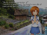 Higurashi When They Cry Hou - Rei screenshot, image №3402435 - RAWG
