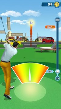 Golf Hit screenshot, image №1404418 - RAWG