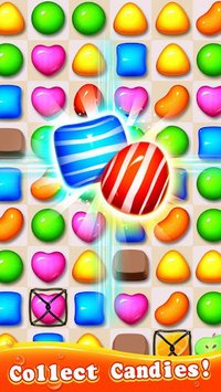 Candy Day screenshot, image №1528622 - RAWG