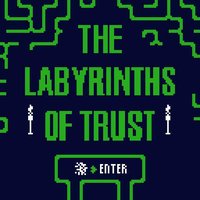 The Labyrinths of Trust screenshot, image №1205311 - RAWG