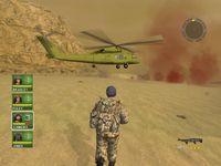 Conflict Desert Storm screenshot, image №145485 - RAWG
