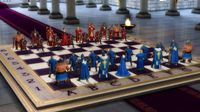 Battle Chess: Game of Kings screenshot, image №194801 - RAWG