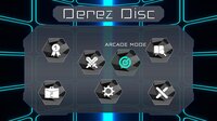 (2022) Derez Disc > ESIEE-IT Gaming screenshot, image №3443822 - RAWG