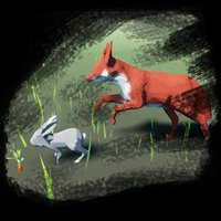 Run Rabbit Run! screenshot, image №995222 - RAWG