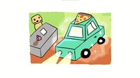 Pizza Carman screenshot, image №3225479 - RAWG