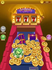 Lucky! Coin Pusher screenshot, image №2438169 - RAWG