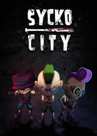 Sycko City (Carnarval) screenshot, image №1084482 - RAWG