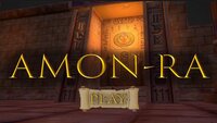 Amon-Ra screenshot, image №3820264 - RAWG