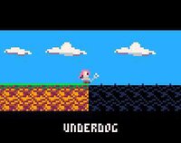 UNDERDOG (krystalcoconut) screenshot, image №3233656 - RAWG