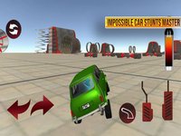 Legend Jumping Car: Challenge screenshot, image №1838905 - RAWG