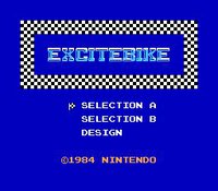 Excitebike screenshot, image №1800076 - RAWG