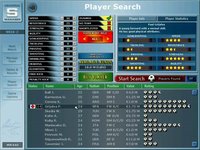 Universal Soccer Manager screenshot, image №442209 - RAWG