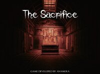 The Sacrifice (Spooktober Jam 2021) screenshot, image №3087112 - RAWG