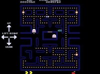 Pac-Man Classic screenshot, image №3840851 - RAWG