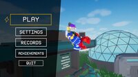 Electro Punch screenshot, image №3830067 - RAWG