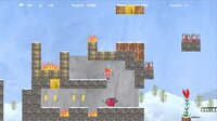 Winter Fox screenshot, image №2991621 - RAWG