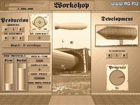 Zeppelin: Giants of the Sky screenshot, image №334046 - RAWG