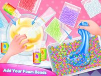 DIY Fluffy Slime Maker screenshot, image №885389 - RAWG