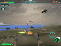 Beach Army War screenshot, image №1855371 - RAWG