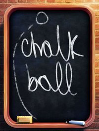 Chalk Ball - School Speedball Breakout screenshot, image №1838858 - RAWG