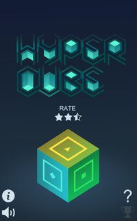 Hypercube screenshot, image №1091707 - RAWG