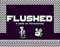 Flushed (psychicfire) screenshot, image №3330572 - RAWG