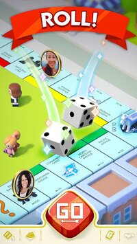 MONOPOLY GO! screenshot, image №3871937 - RAWG