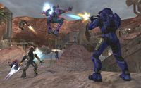 Halo 2 screenshot, image №442968 - RAWG