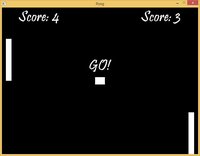 Ultimate Pong (Nicholas Swift) screenshot, image №1251935 - RAWG