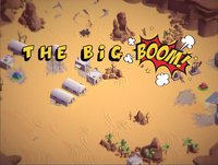 The Big Boom! screenshot, image №1176601 - RAWG