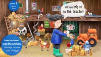 Toddler's App: Farm Animals screenshot, image №1374969 - RAWG