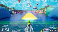 浪尖舞动 Surf Dance screenshot, image №4169104 - RAWG