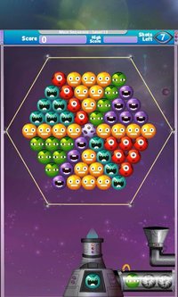 Bubble Star screenshot, image №1458734 - RAWG
