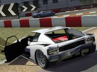 ToCA Race Driver 2: Ultimate Racing Simulator screenshot, image №386737 - RAWG