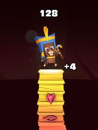 Stacky Jump! screenshot, image №1881607 - RAWG