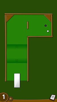 Golfstacle! Minigolf screenshot, image №50347 - RAWG