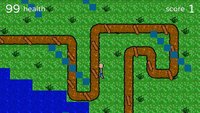 Baguettes Tower Defense screenshot, image №2315230 - RAWG