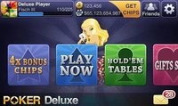Texas HoldEm Poker Deluxe screenshot, image №1430122 - RAWG
