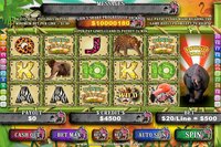 Flamingo Safari Slots FREE screenshot, image №1397325 - RAWG