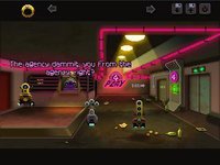 The Robolovers screenshot, image №1100156 - RAWG