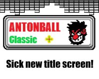 Antonball classic + screenshot, image №3726226 - RAWG