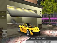 Super Car Driving Sim screenshot, image №1667441 - RAWG