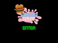 Burger Splat - Color Shooter screenshot, image №1663593 - RAWG